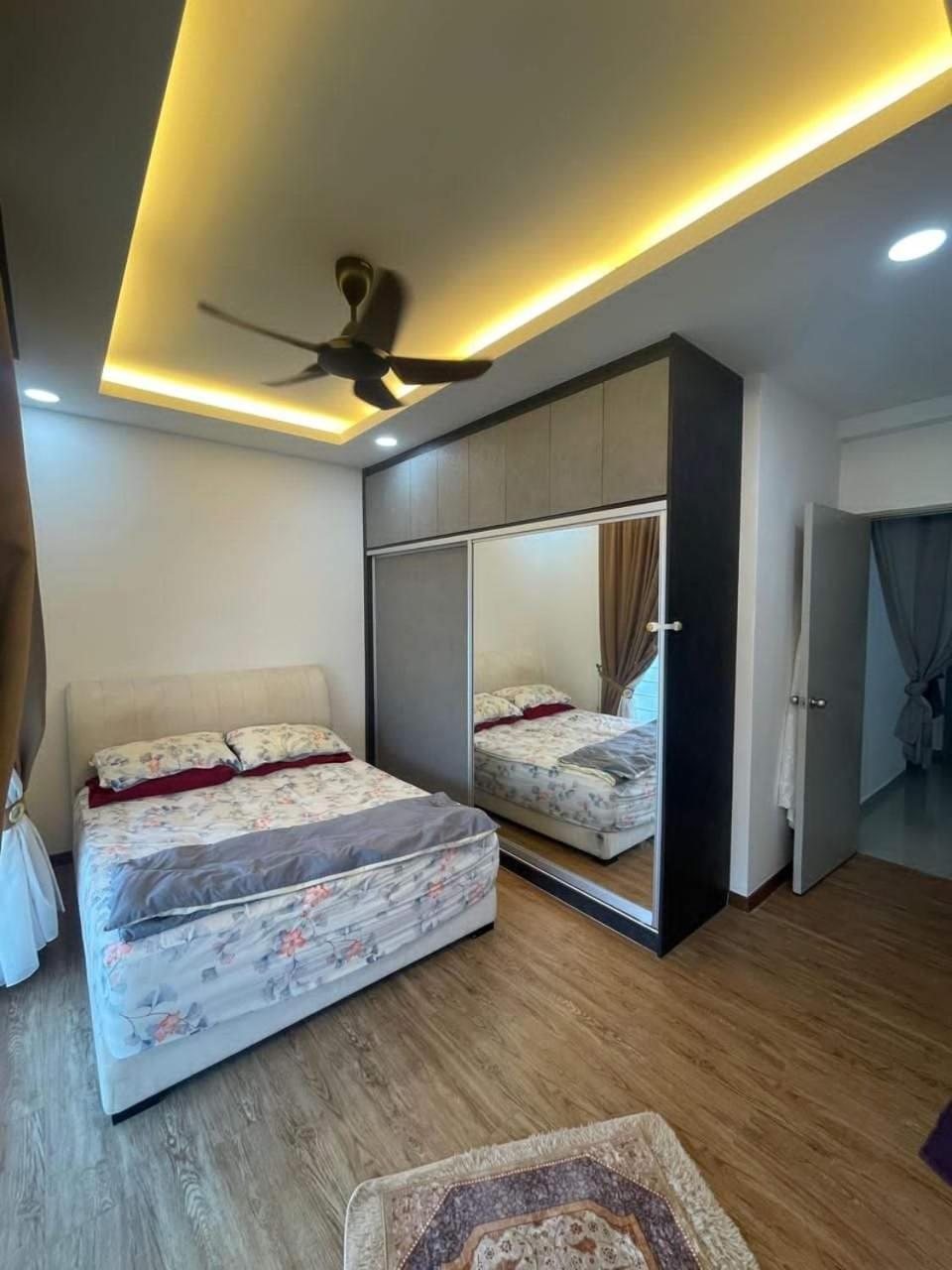 Coolvibes Homes * Cameron Highlands