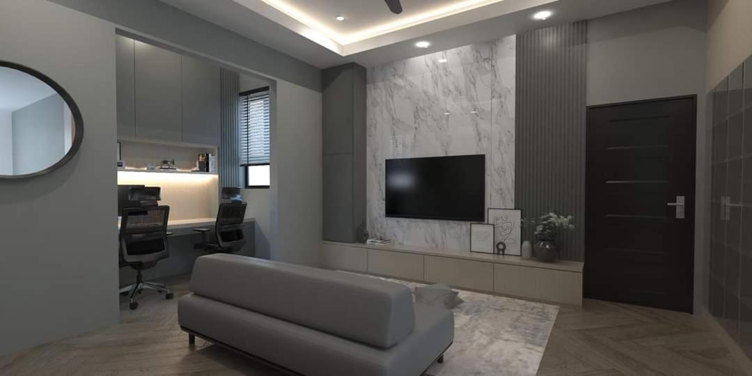 Coolvibes Homes Pangsapuri