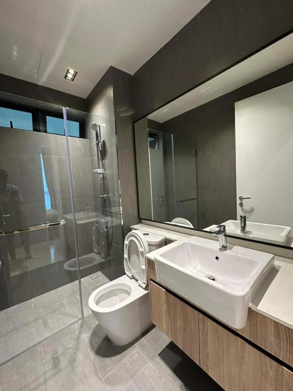 Coolvibes Homes Pangsapuri *