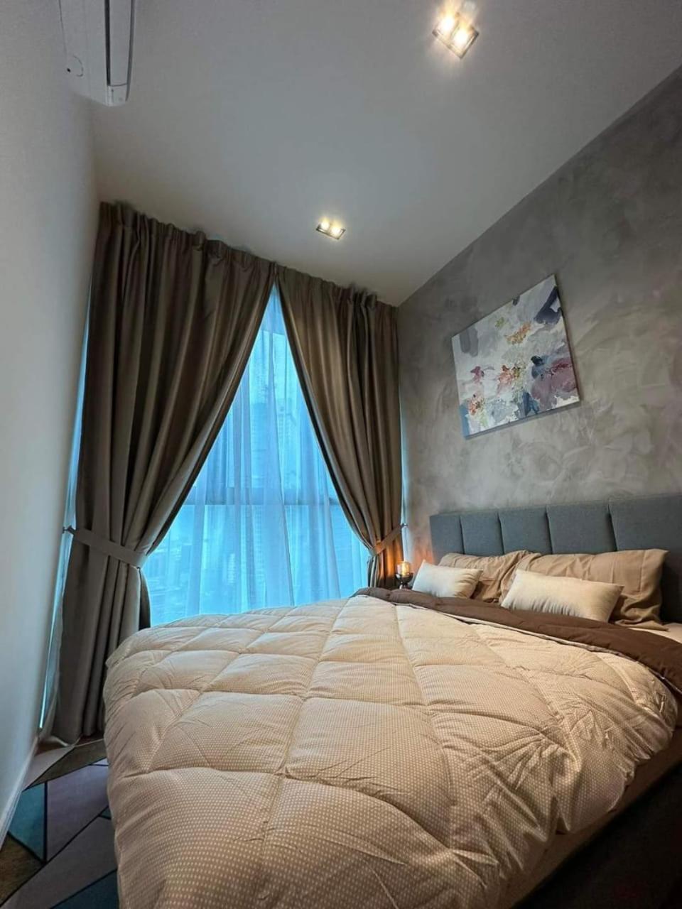 Pangsapuri Coolvibes Homes