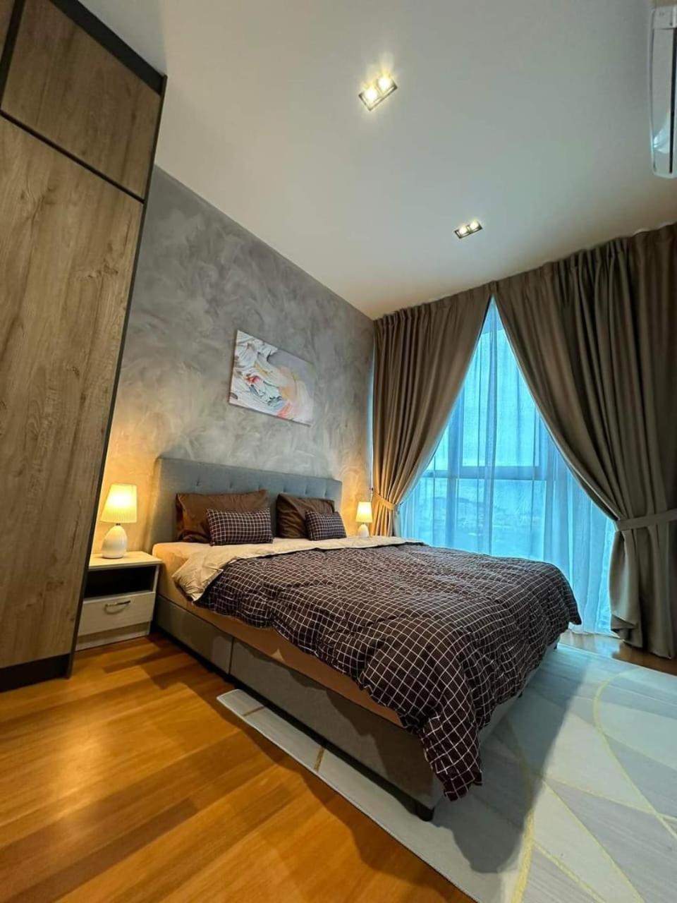 Coolvibes Homes Cameron Highlands